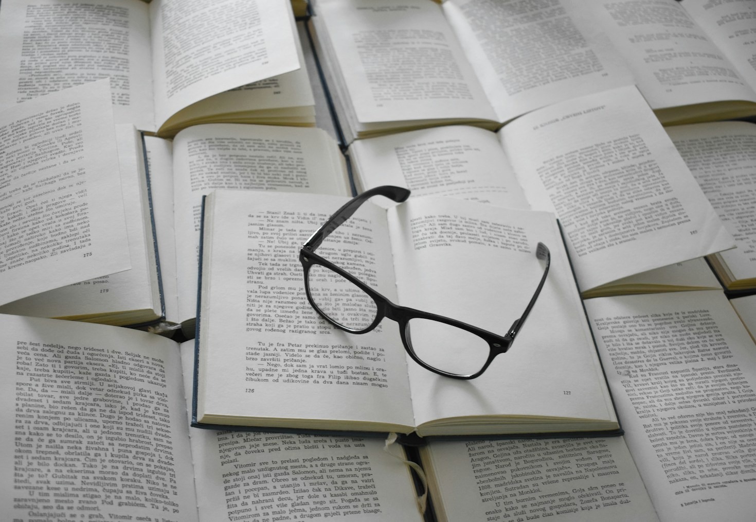 Five Essential Steps To Professional Publishing