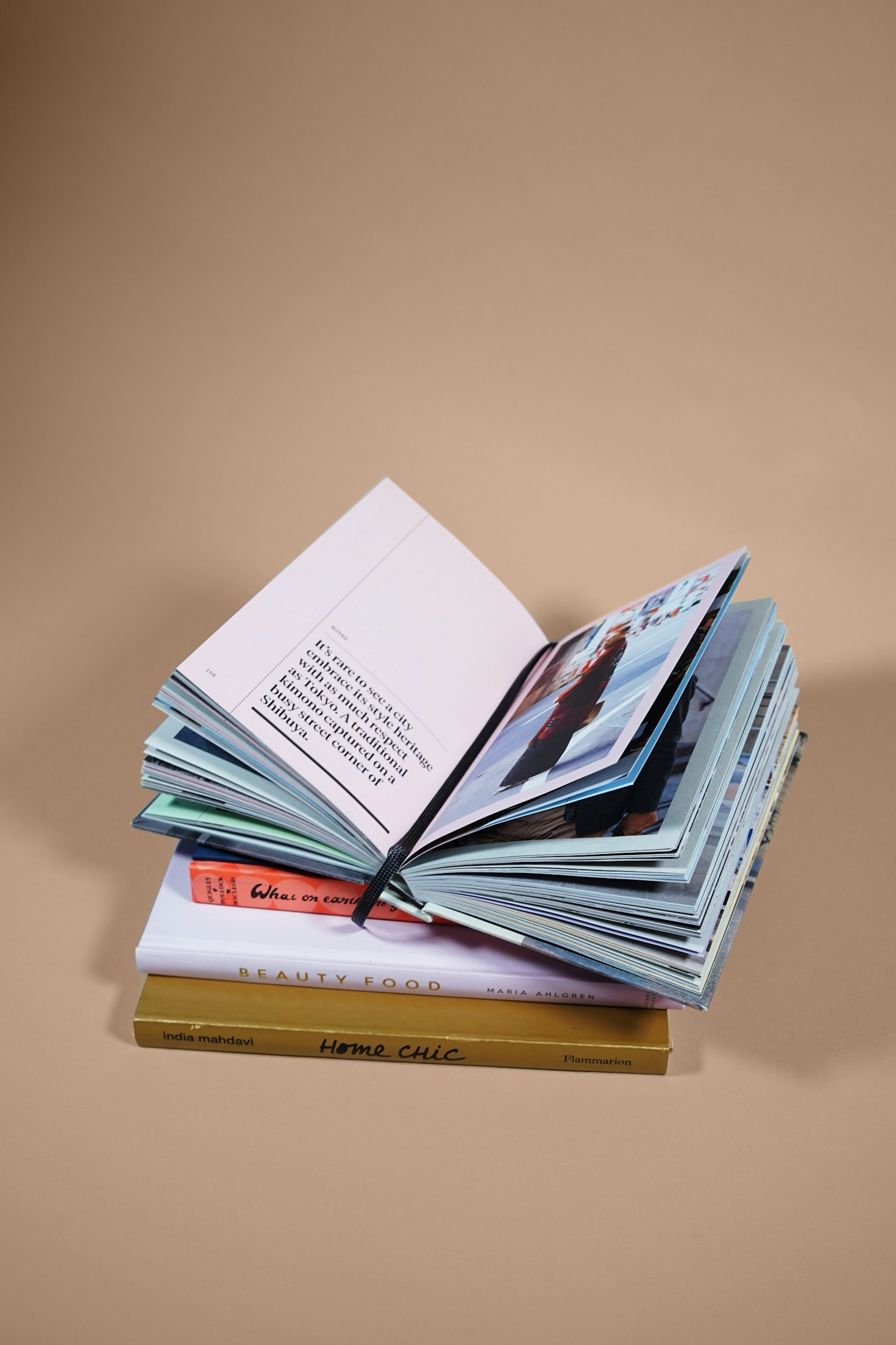 Five Essential Steps To Professional Publishing