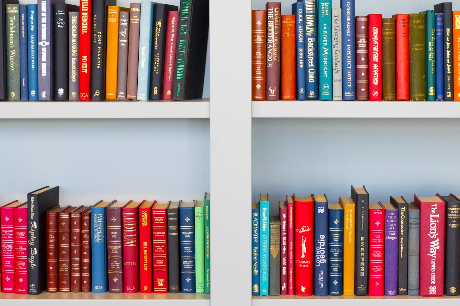 Why Every Author Needs A Growth Strategy