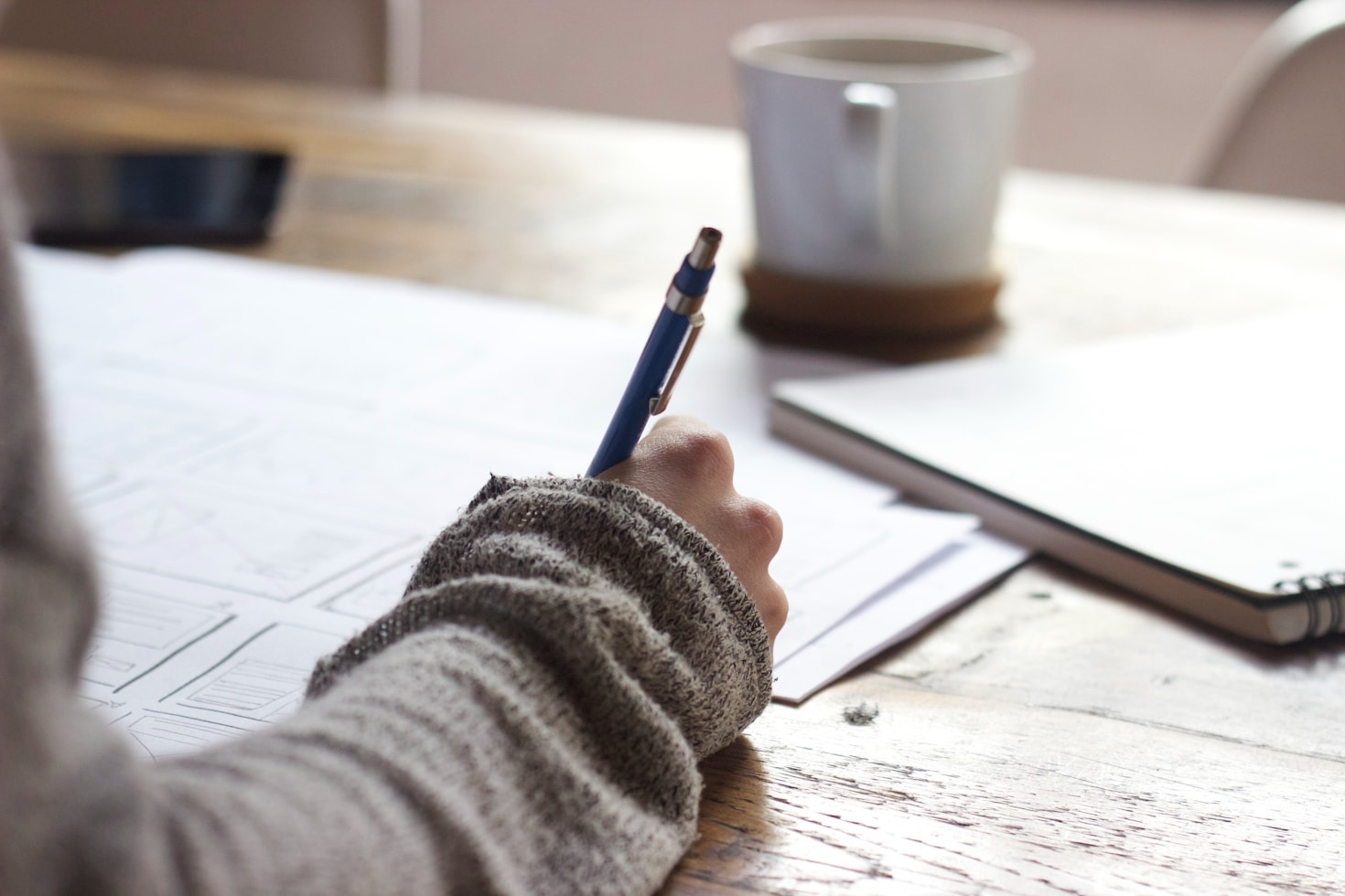 Why Every Author Needs A Growth Strategy
